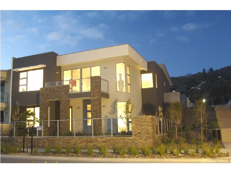 Lot 392 Harbour Terraces, Harbourside Esplanade, Martha Cove, Safety Beach VIC 3936