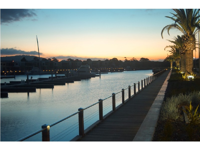 Lot 392 Harbour Terraces, Harbourside Esplanade, Martha Cove, Safety Beach VIC 3936