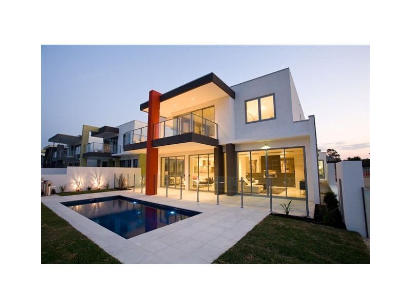 Lot 70 Northpoint, Clipper Quay, Martha Cove, Safety Beach VIC 3936