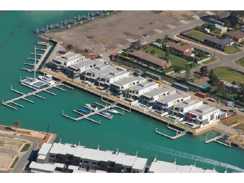 Lot 70 Northpoint, Clipper Quay, Martha Cove, Safety Beach VIC 3936