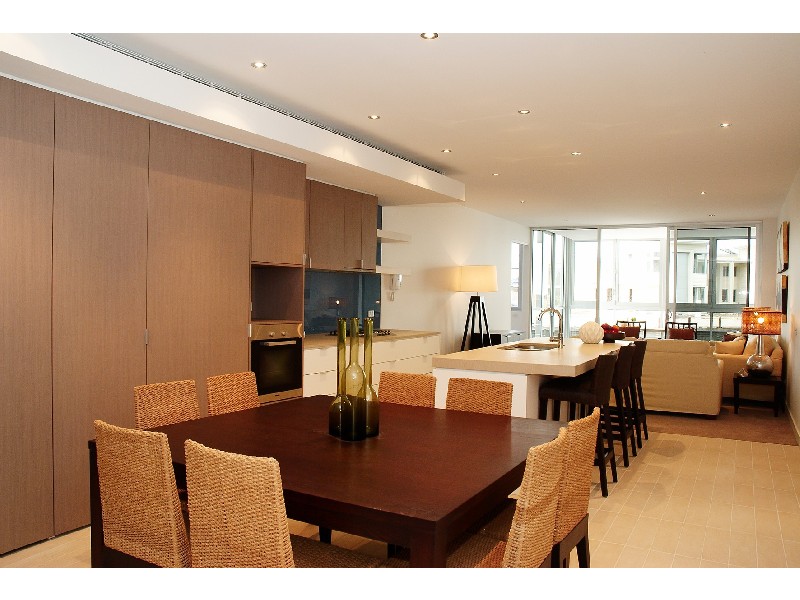 Lot A1.02 Harbourside Apartments, Harbourside Esplanade, Martha Cove, Safety Beach VIC 3936