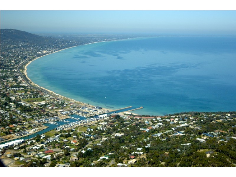 Lot A1.02 Harbourside Apartments, Harbourside Esplanade, Martha Cove, Safety Beach VIC 3936