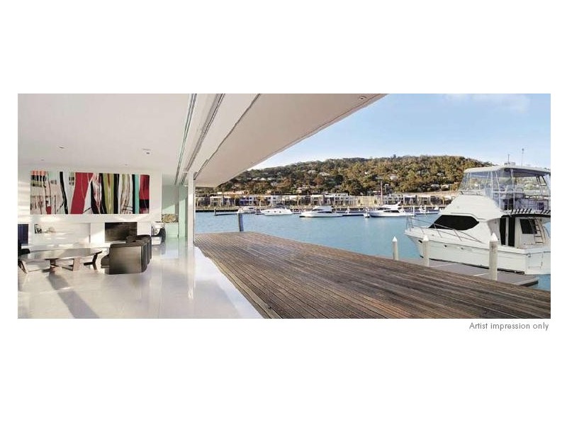 Lot 586 Brindabella Point, Martha Cove, Safety Beach VIC 3936