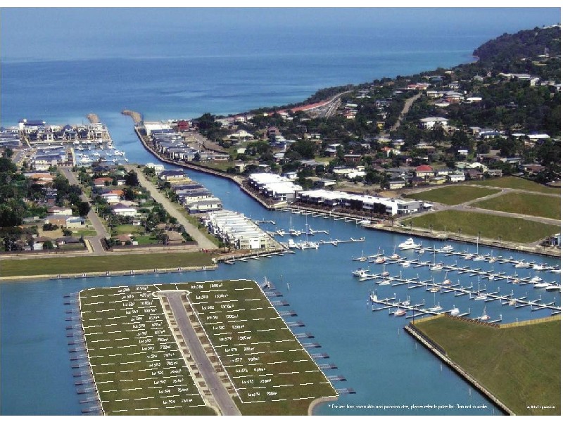 Lot 586 Brindabella Point, Martha Cove, Safety Beach VIC 3936