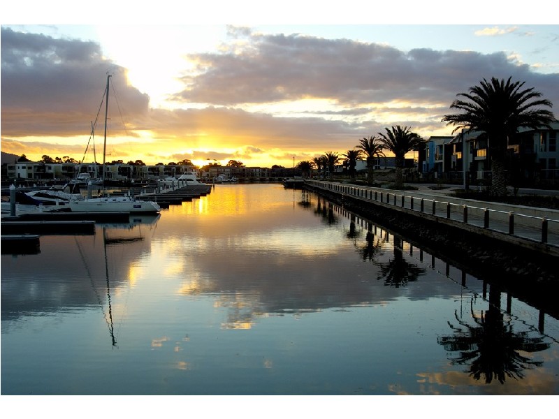 Lot 586 Brindabella Point, Martha Cove, Safety Beach VIC 3936