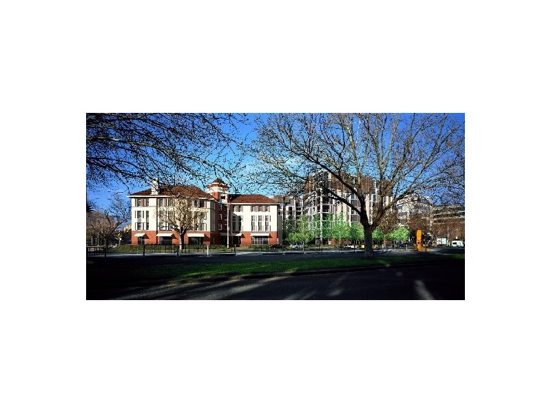 306 / 539 St Kilda Road, Melbourne VIC 3000