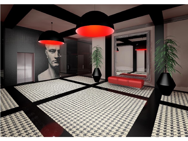 306 / 539 St Kilda Road, Melbourne VIC 3000