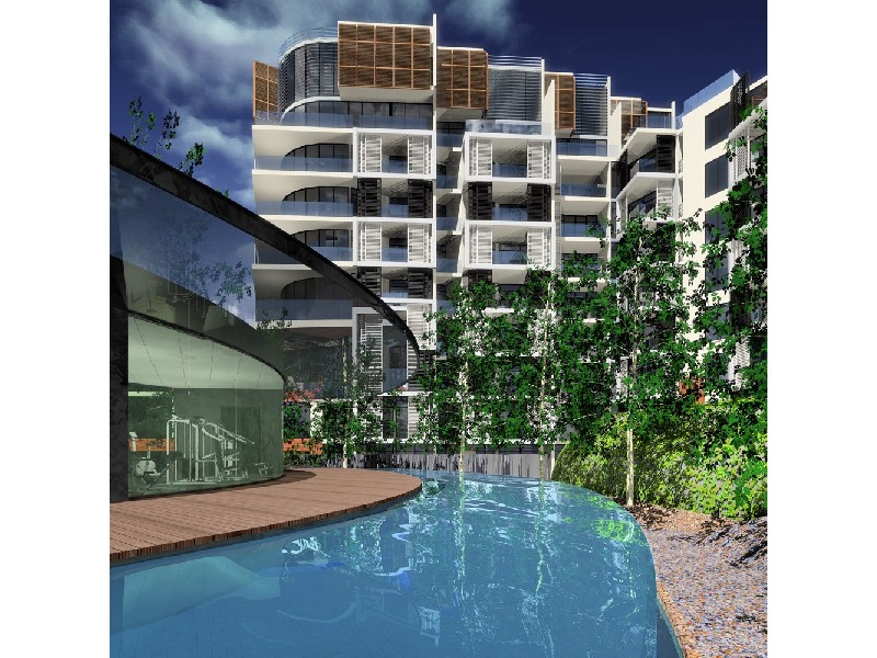 306 / 539 St Kilda Road, Melbourne VIC 3000