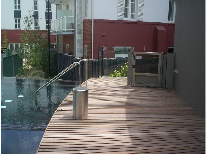 321 / 9 Commercial Road, Melbourne VIC 3000