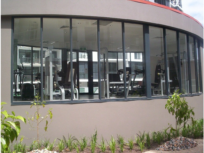 321 / 9 Commercial Road, Melbourne VIC 3000