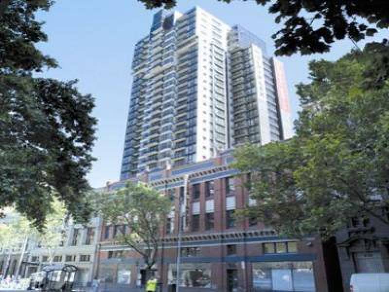 2910 / 668 Bourke Street, Melbourne VIC 3000