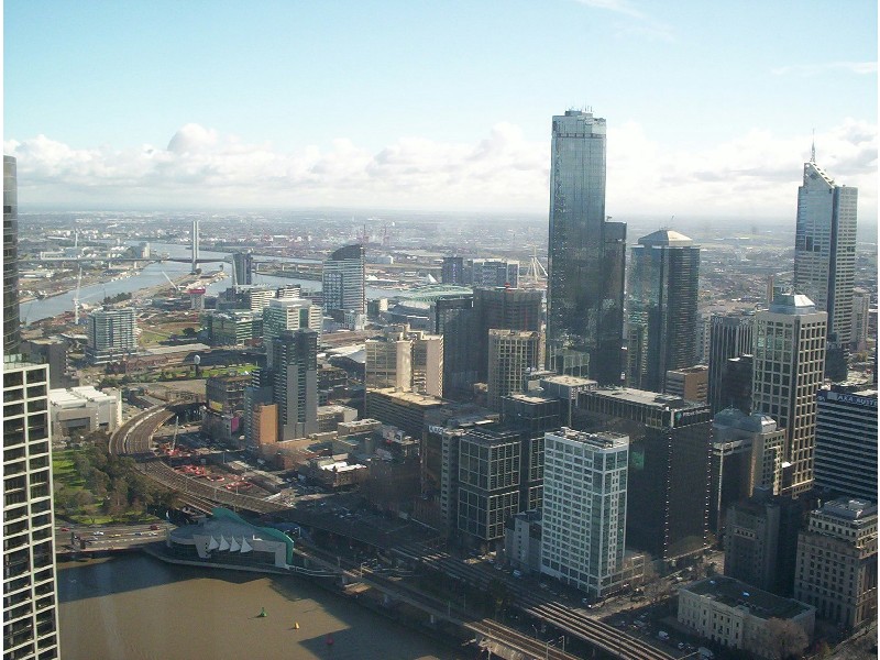 5908 / 7 Riverside Quay, Southbank VIC 3006