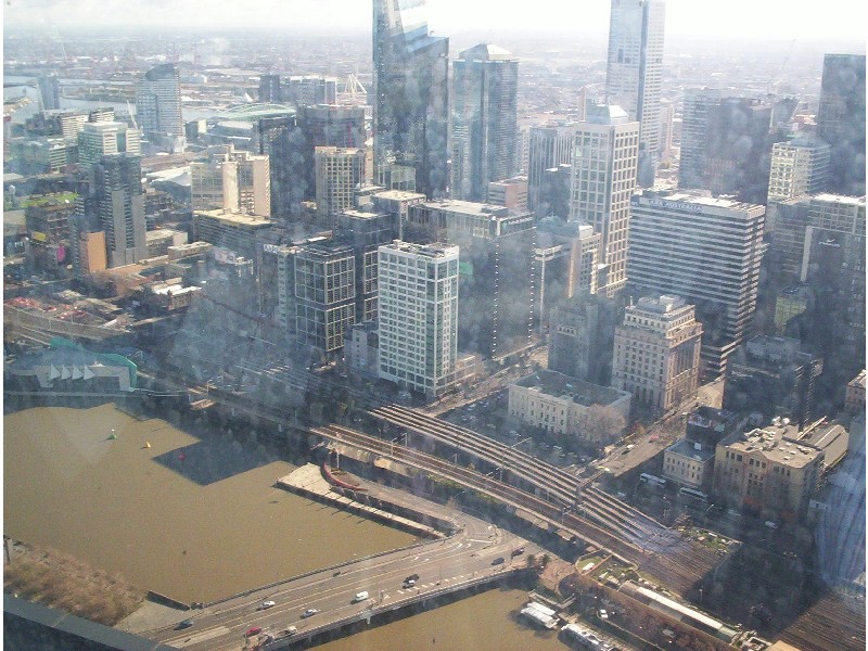 5908 / 7 Riverside Quay, Southbank VIC 3006