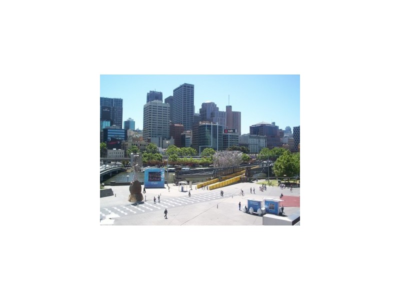 319 / 1 Queensbridge Square, Southbank VIC 3006