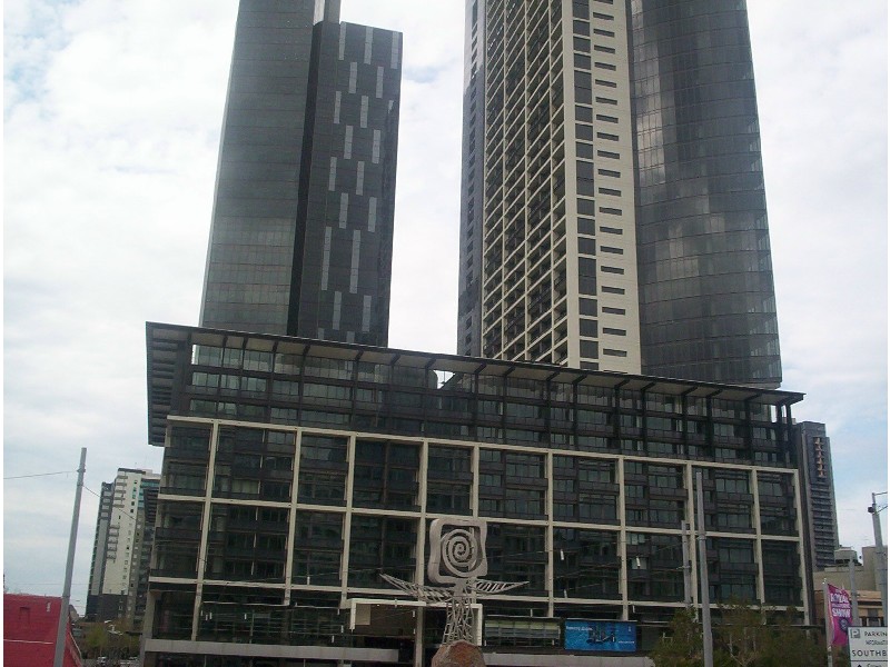 2912 / 1 Freshwater Place , Southbank VIC 3006