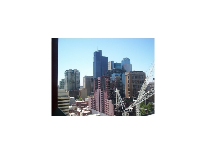 1305/ 118 Russell Street, Melbourne VIC 3000