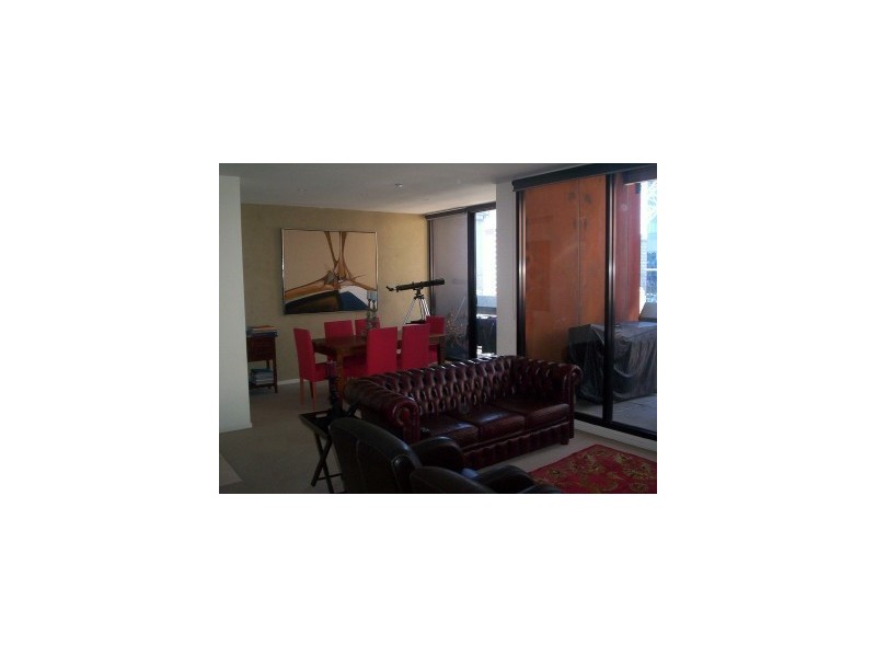 1305/ 118 Russell Street, Melbourne VIC 3000