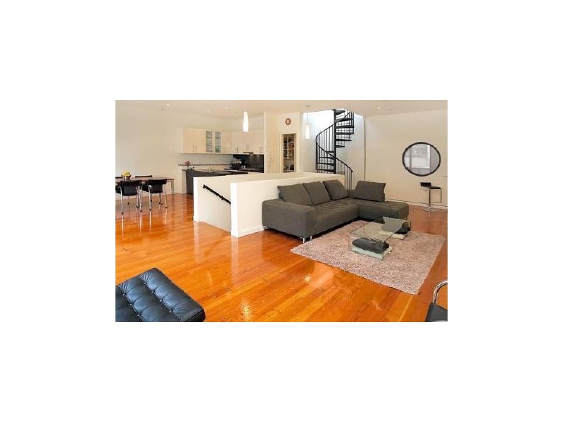 4 / 44 Little latrobe Street, Melbourne VIC 3000