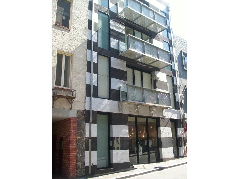 4 / 44 Little latrobe Street, Melbourne VIC 3000