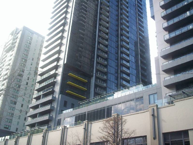 100 / 173 City Road, Southbank VIC 3006