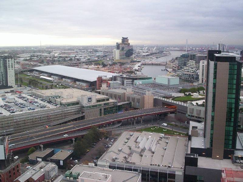 100 / 173 City Road, Southbank VIC 3006