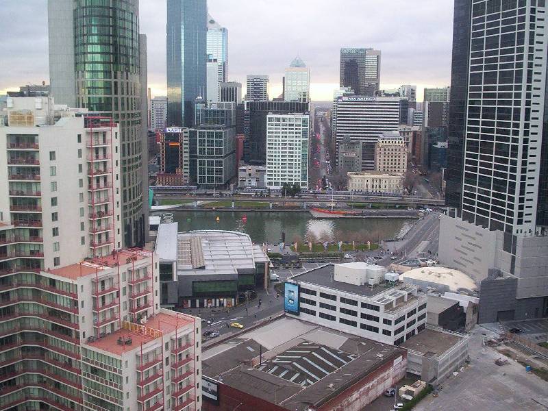 100 / 173 City Road, Southbank VIC 3006