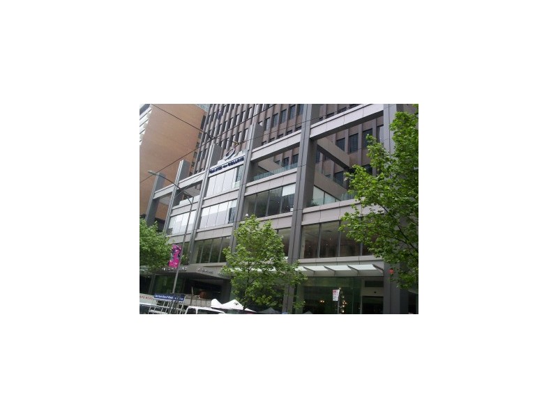 1217 / 480 Collins Street, Melbourne VIC 3000