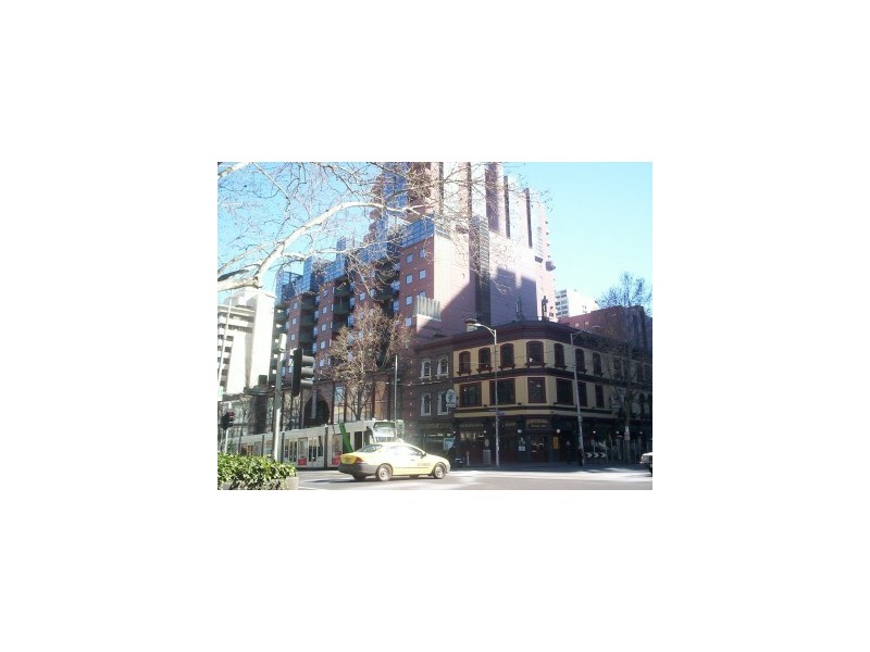1208 / 181 Exhibition Street, Melbourne VIC 3000