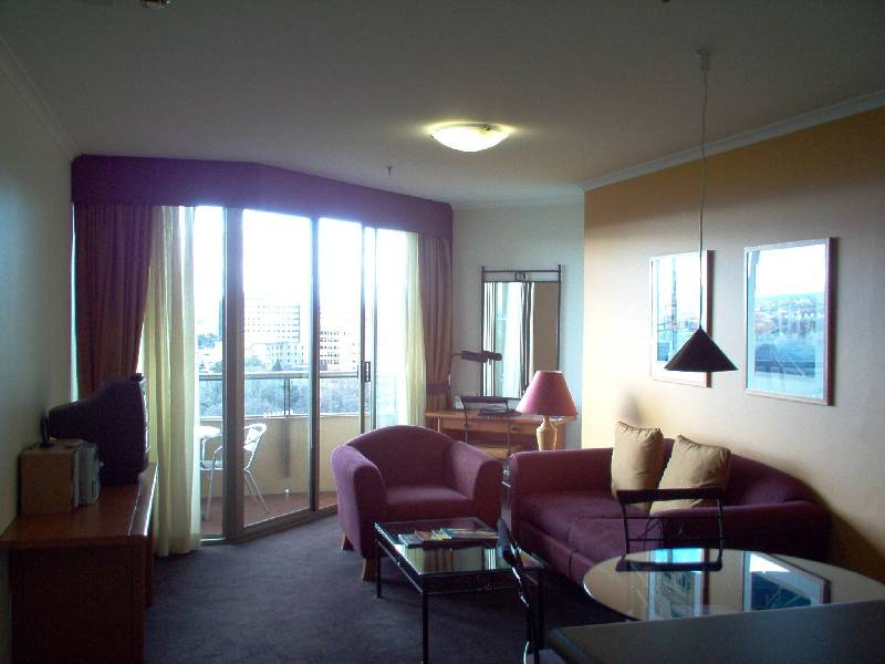 1410/333 Exhibition Street, Melbourne VIC 3000