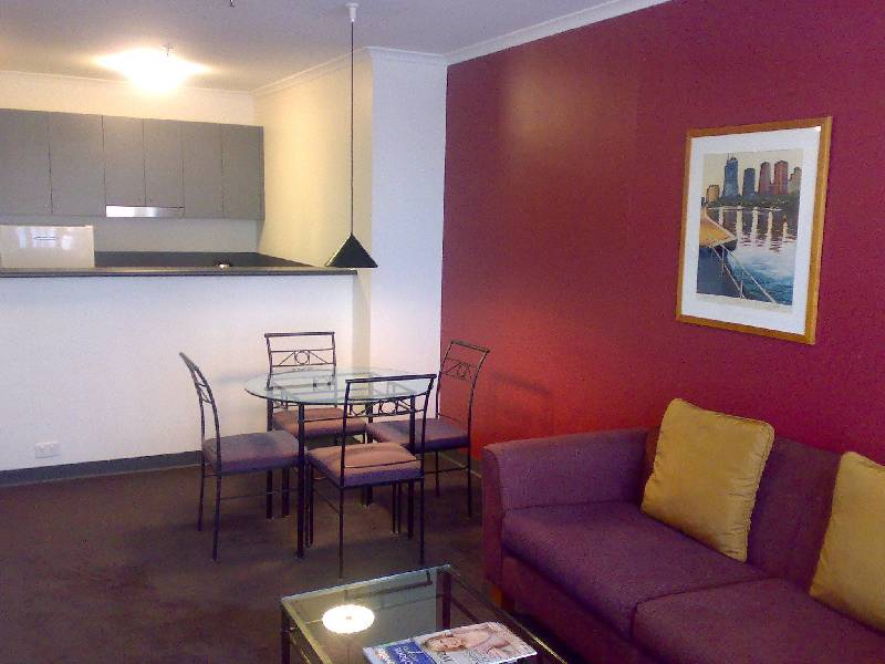 1410/333 Exhibition Street, Melbourne VIC 3000