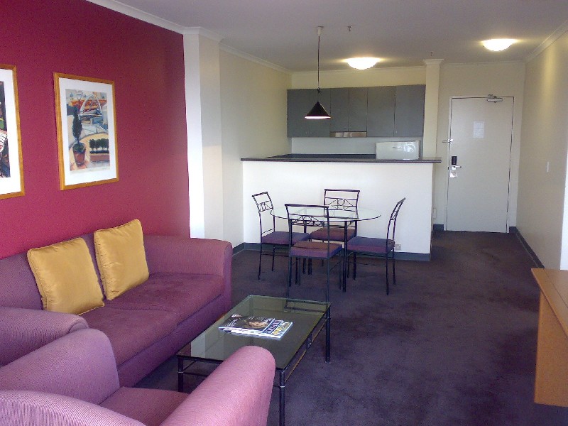 1404/333 Exhibition Street, Melbourne VIC 3000