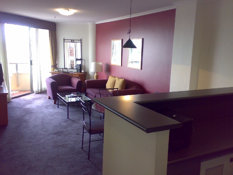 1404/333 Exhibition Street, Melbourne VIC 3000