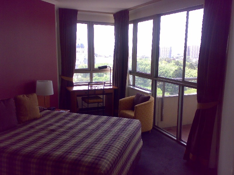 1404/333 Exhibition Street, Melbourne VIC 3000