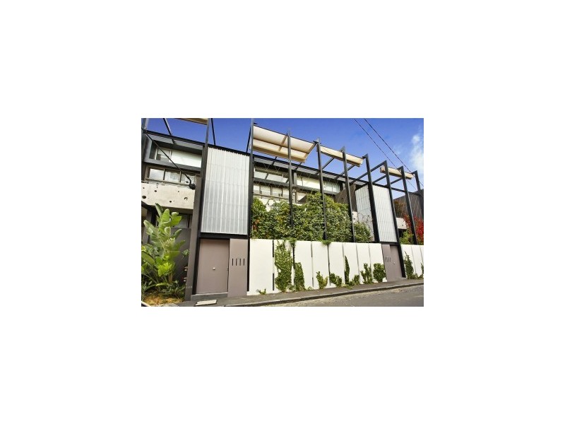 6 / 55 Dow Street, South Melbourne VIC 3205