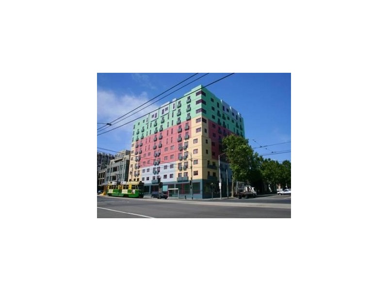 528 Swanston Street, Melbourne VIC 3000