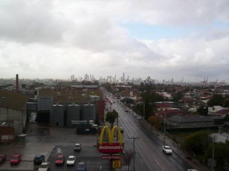 200 Ballarat Road, Footscray VIC 3011