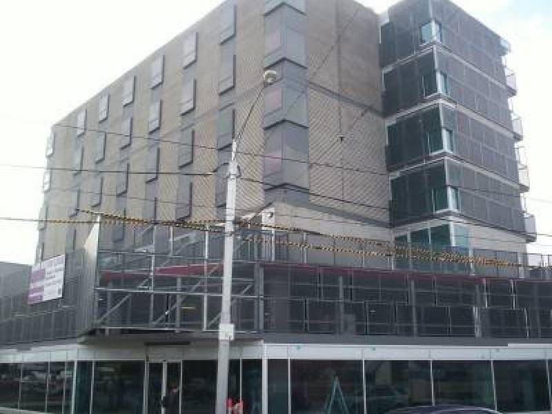 200 Ballarat Road, Footscray VIC 3011