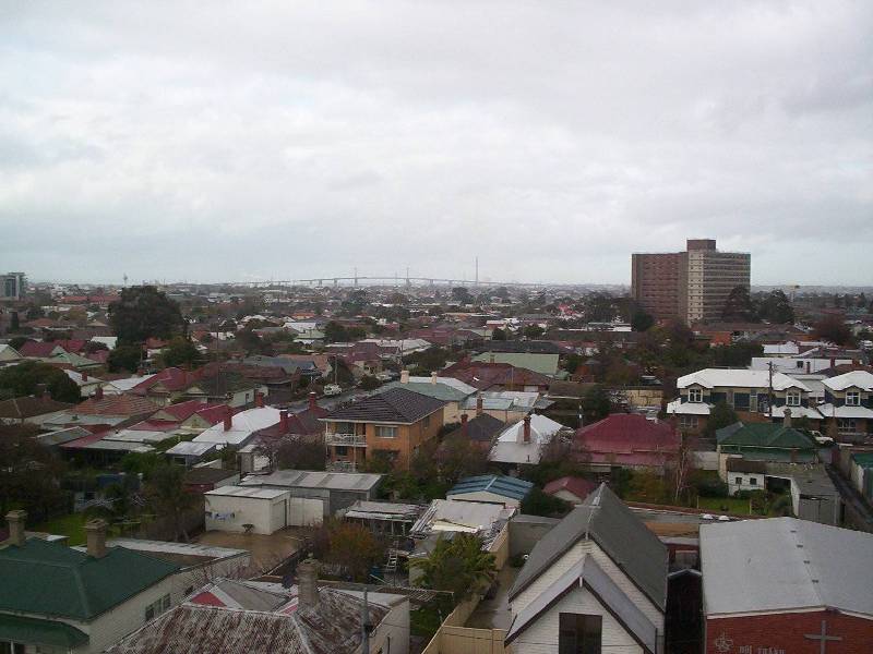 401 / 200 Ballarat Road, Footscray VIC 3011