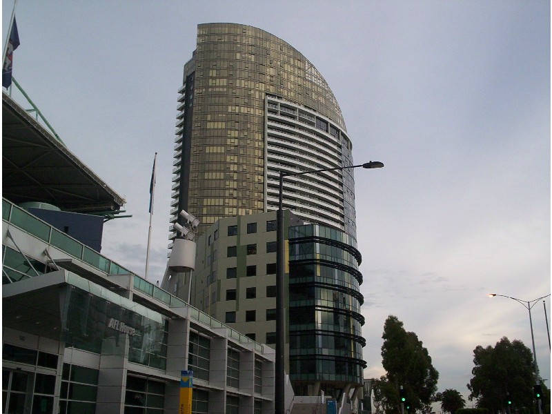 3506 / 100 Harbour Esplanade, Docklands VIC 3008