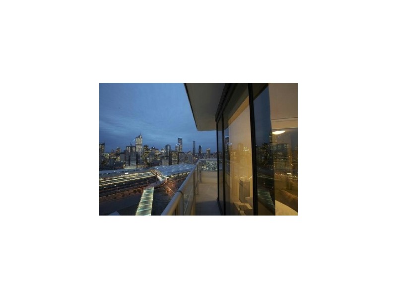 3506 / 100 Harbour Esplanade, Docklands VIC 3008