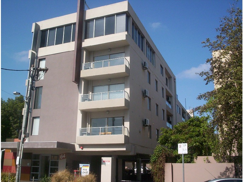 105 / 64 Wellington Street, St Kilda VIC 3182