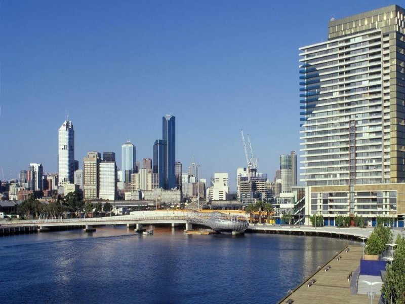 2305/50 Lorimer Street, Docklands VIC 3008