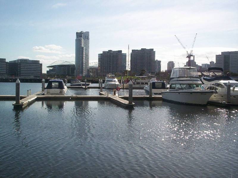 27 / 84a River Esplanade, Docklands VIC 3008