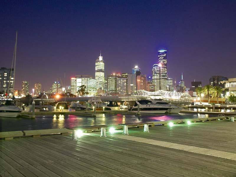 27 / 84a River Esplanade, Docklands VIC 3008