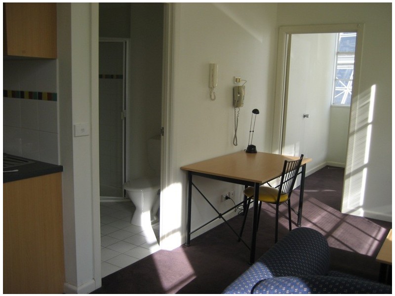 1118/339 Swanston Street, Melbourne VIC 3000