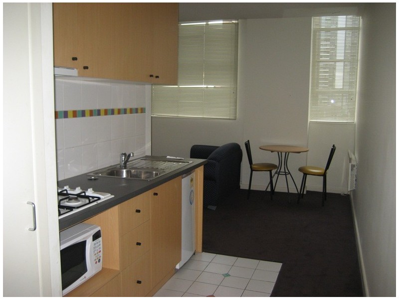 1118/339 Swanston Street, Melbourne VIC 3000