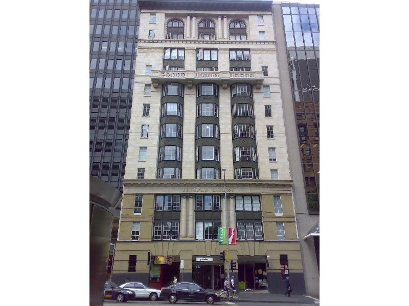 415/ 422 Collins Street, Melbourne VIC 3000