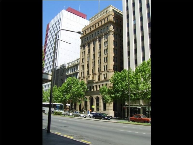 23 King William Street, Adelaide SA 5000