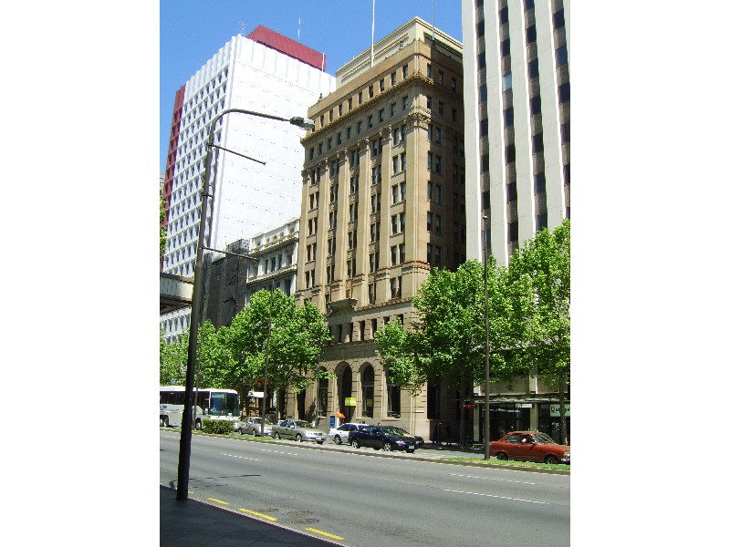 23 King William Street, Adelaide SA 5000