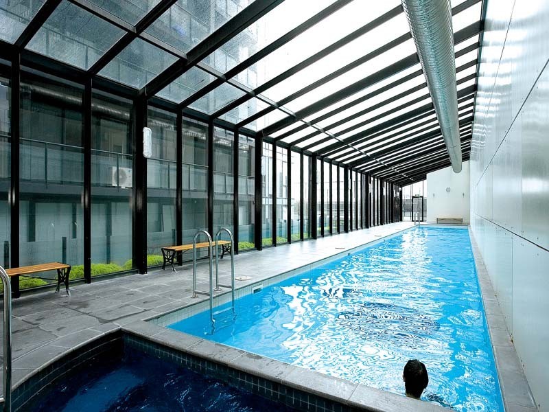 229/100 Kavanagh Street , Southbank VIC 3006